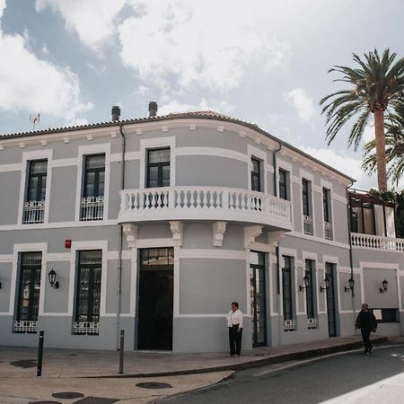 1930 Boutique Hotel Arzúa Exterior foto