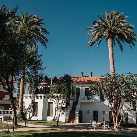 1930 Boutique Hotel Arzúa Exterior foto